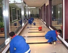 杭州灣的這家全能家政公司，搬家保潔服務(wù)一站搞定，你不能錯(cuò)過